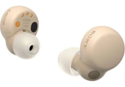 Audífonos Inalámbricos LinkBuds S Sony WF-LS900N -cafe1