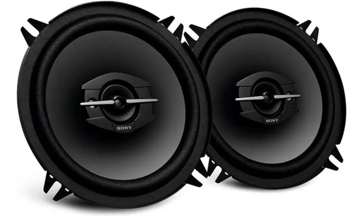 Parlantes Auto Sony 230w 5 Pulgadas 3, Caja dañada1