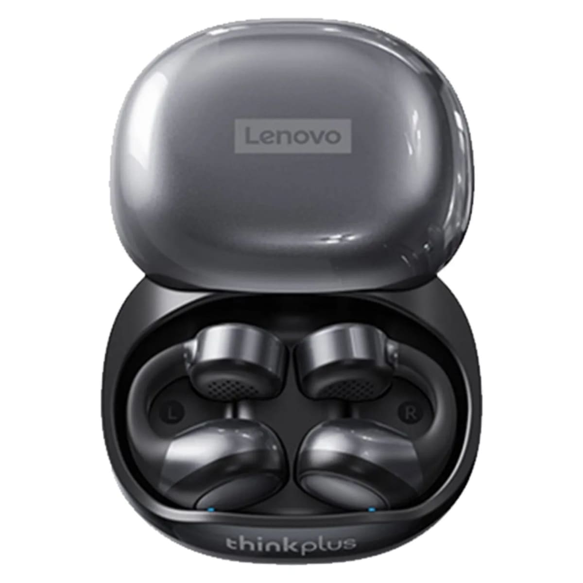Audífonos Lenovo X20 - Negro1