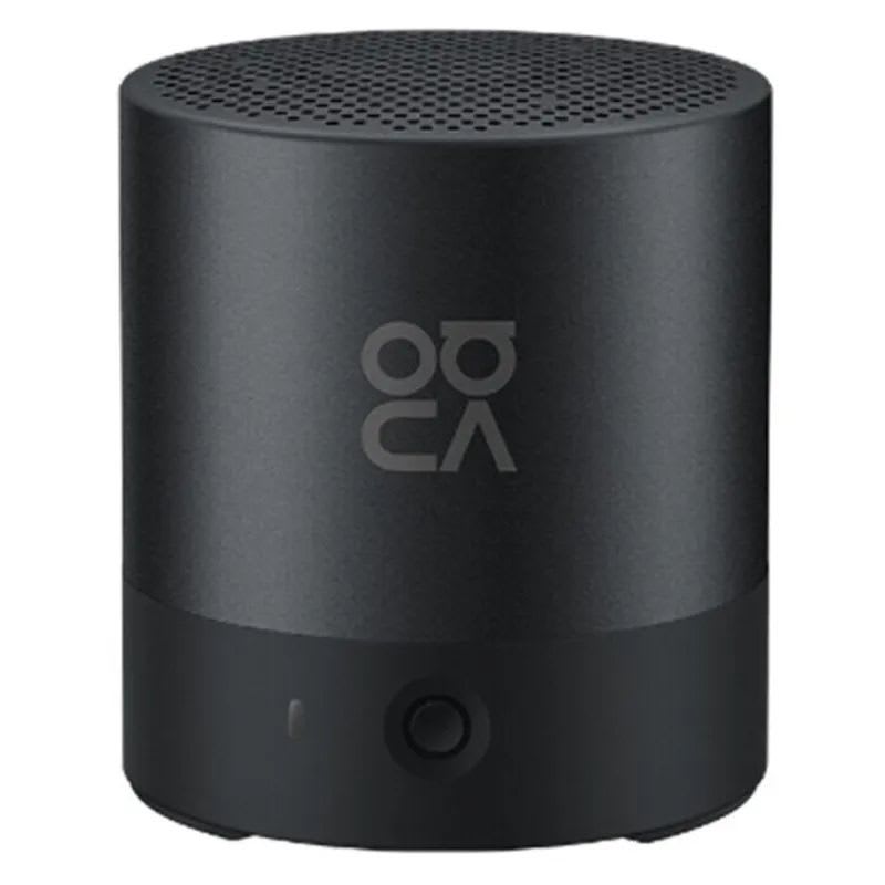 Mini altavoz bluetooth Nova CM510 Negro1
