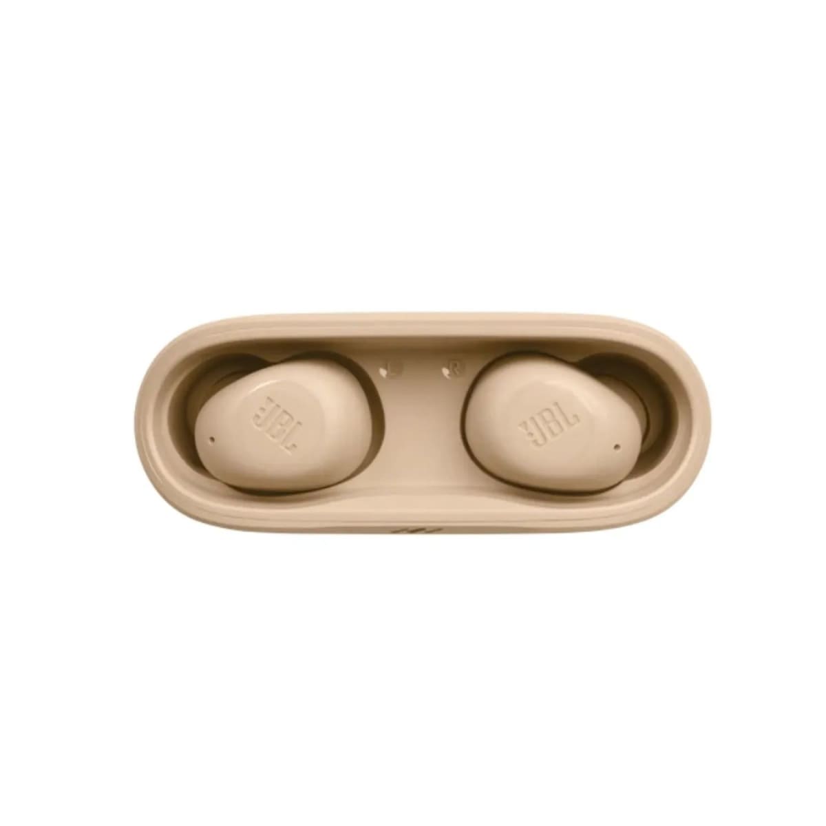 Audifono JBL Wave Buds  - Beige2
