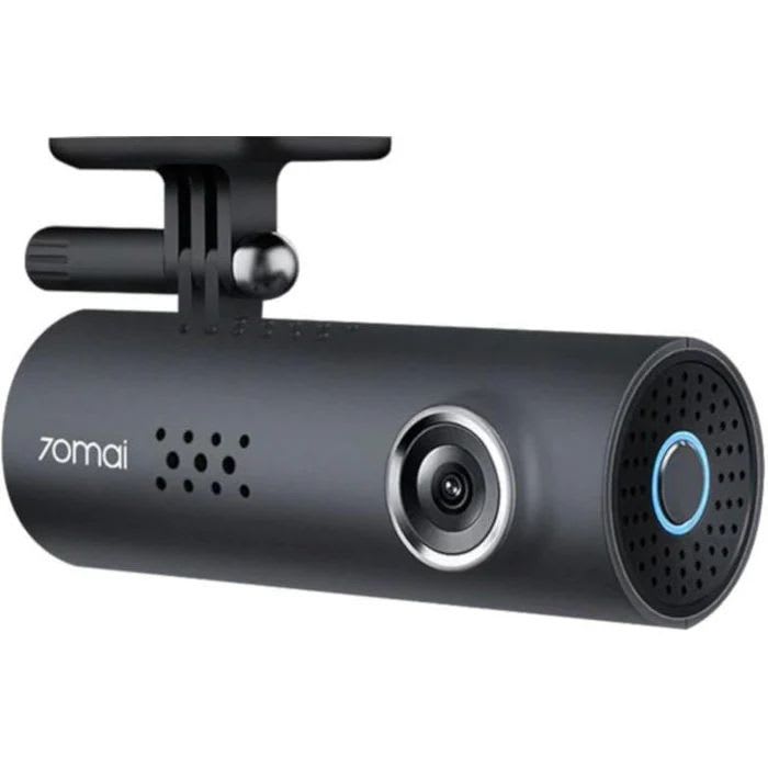 Camara 70mai  vehiculo  Dash Cam D06 DVR1