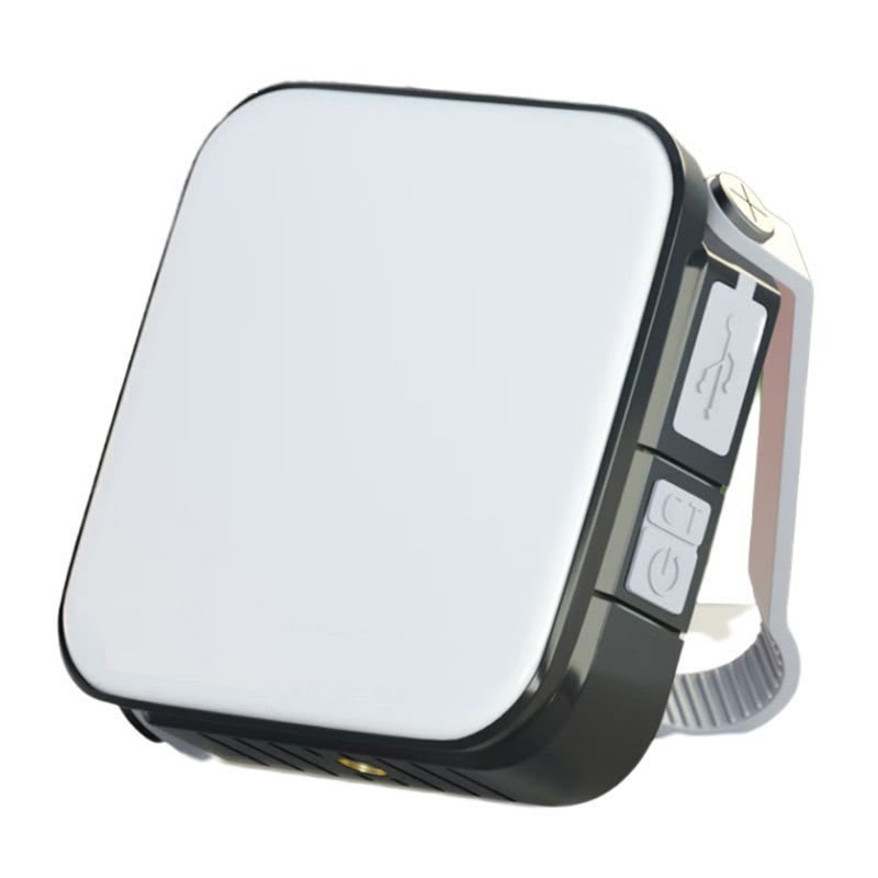 Linterna TC361