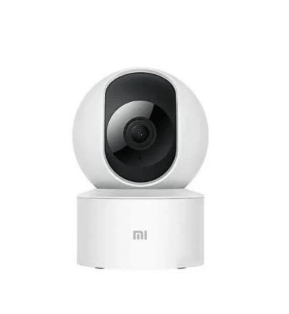 Cámara Xiaomi IP SE+ MJSXJ10CM Blanca1