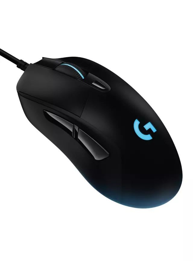 Mouse Gaming Logitech  G403 Prodigy1
