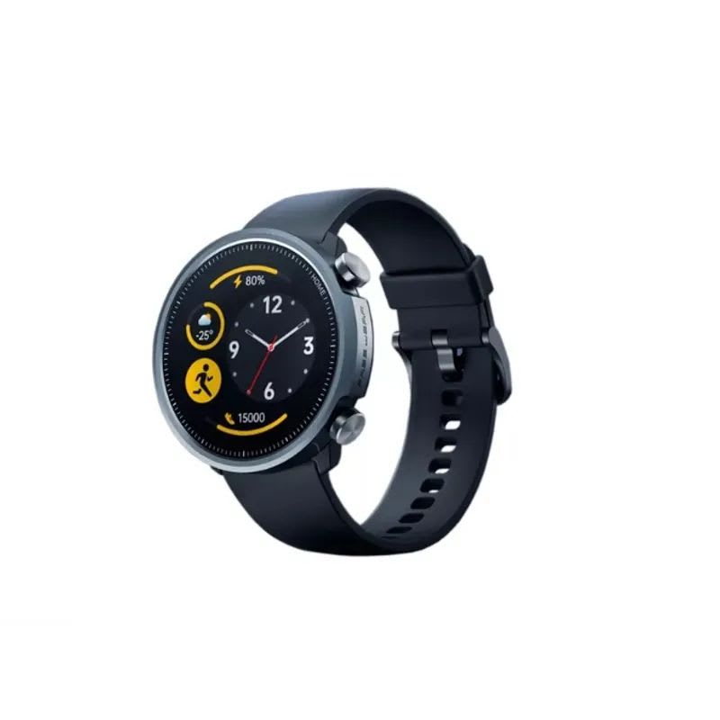 Reloj Smartwatch  Mibro  Watch  A1 Negro1