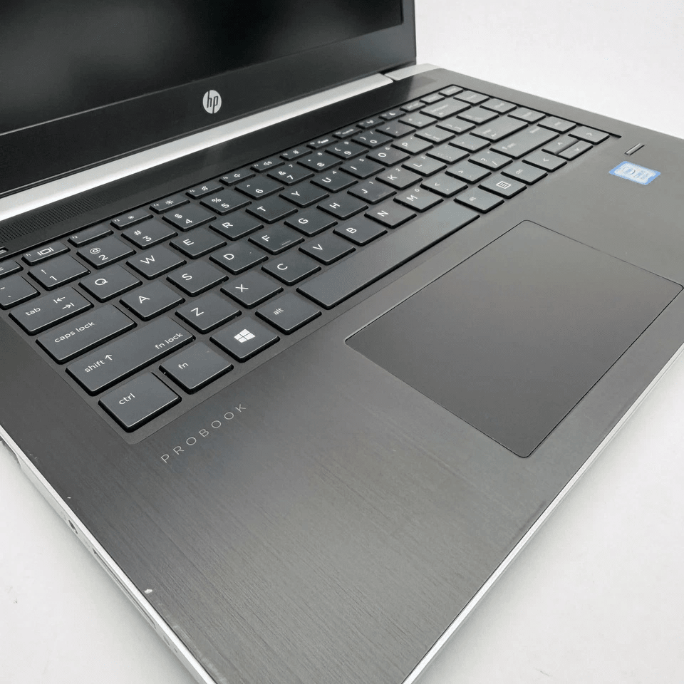 Notebook HP Celeron 8GB RAM, 120GB SSD, Plata3