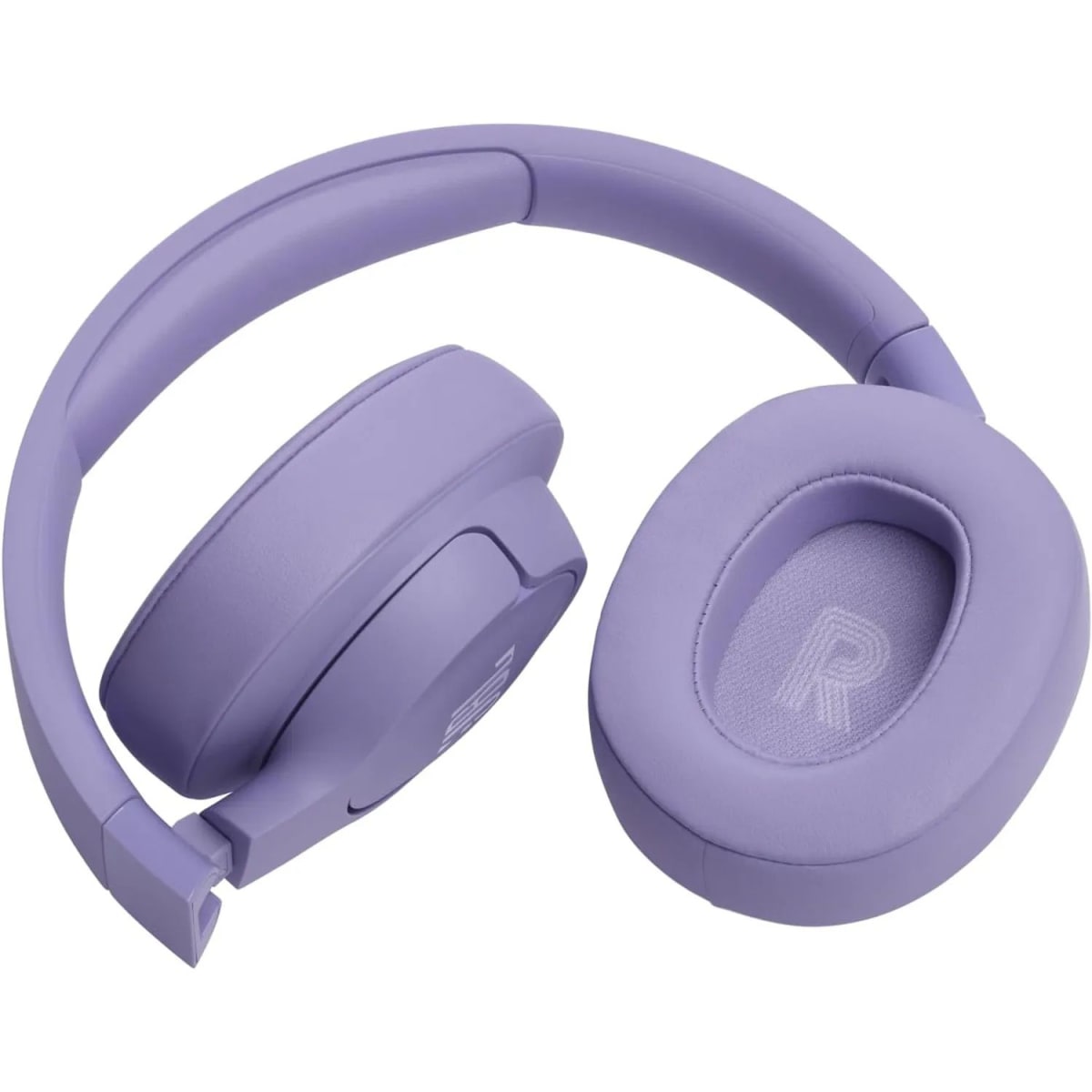 Audifonos  JBL Tune 720BT Auriculares inalámbricos on-ear - Morado2