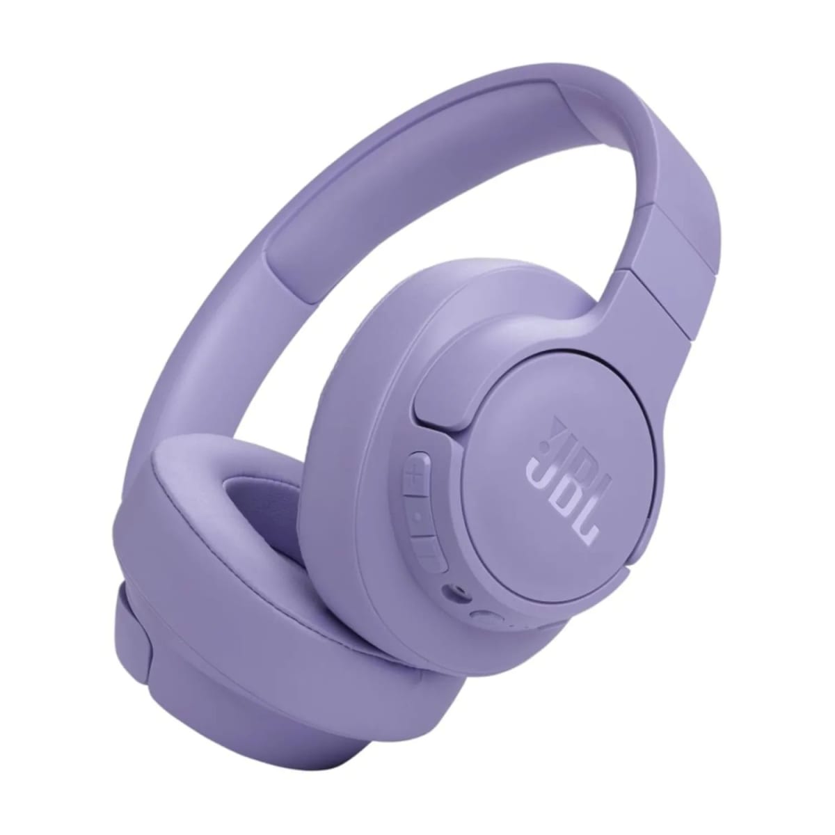 Audifonos  JBL Tune 720BT Auriculares inalámbricos on-ear - Morado1