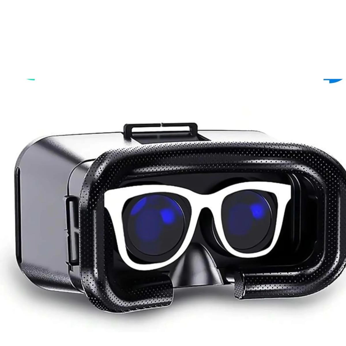 Gafas 3D Realidad Virtual para Niños1