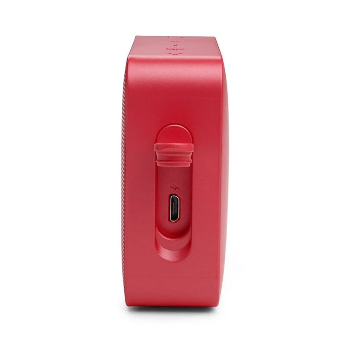 Parlante Bluetooth Portatil JBL GO ESSENTIAL Rojo1