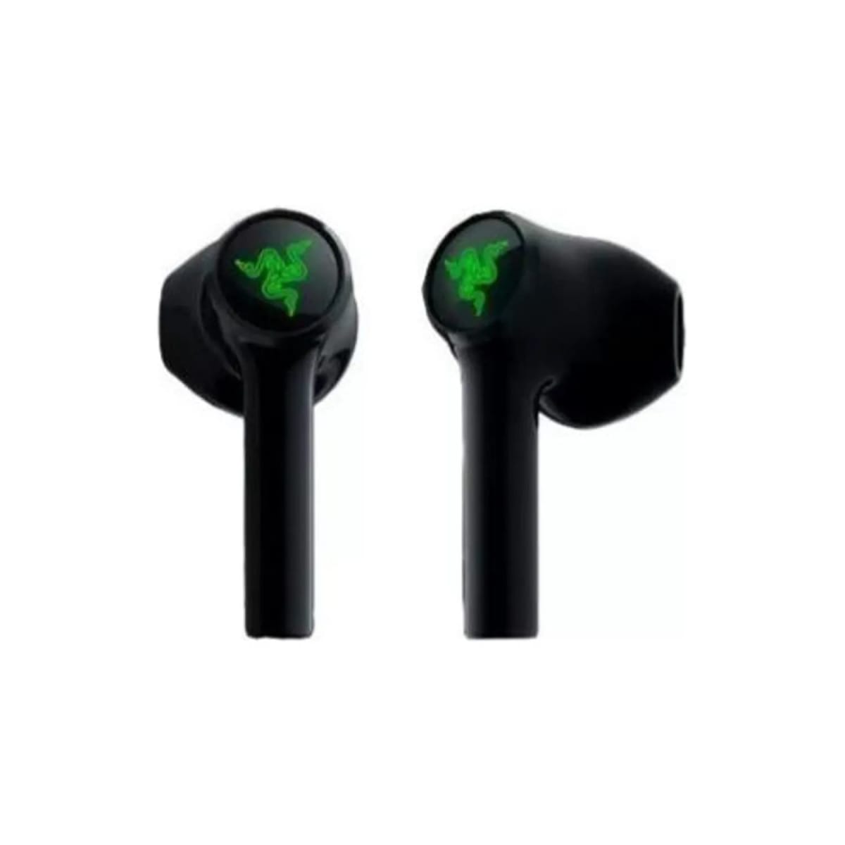 Audífonos In-ear Gamer Inalambricos Razer True Wireless Negro2