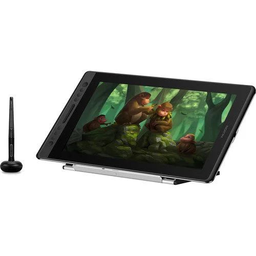 Tableta de dibujo gráfico HUION KAMVAS Pro 161