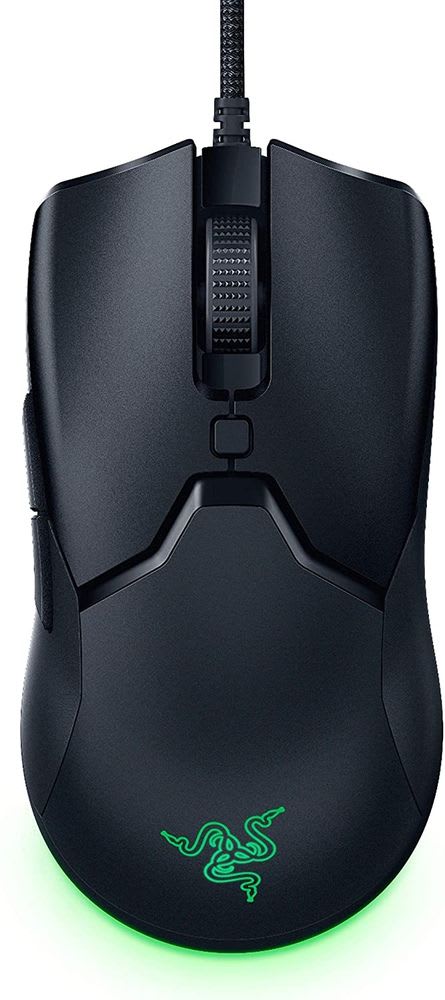 Mouse Gamer Razer Viper Mini Negro1