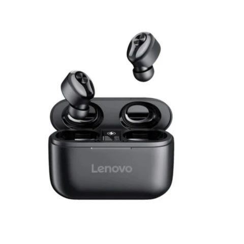 Audífonos Inalámbricos True Wireless (HT18) Negro1
