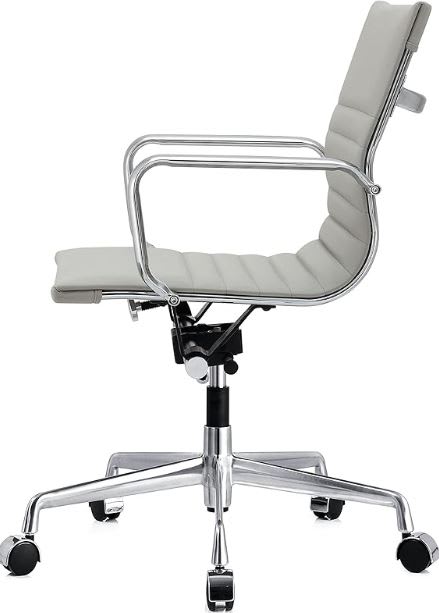 Silla giratoria de oficina Meelano2