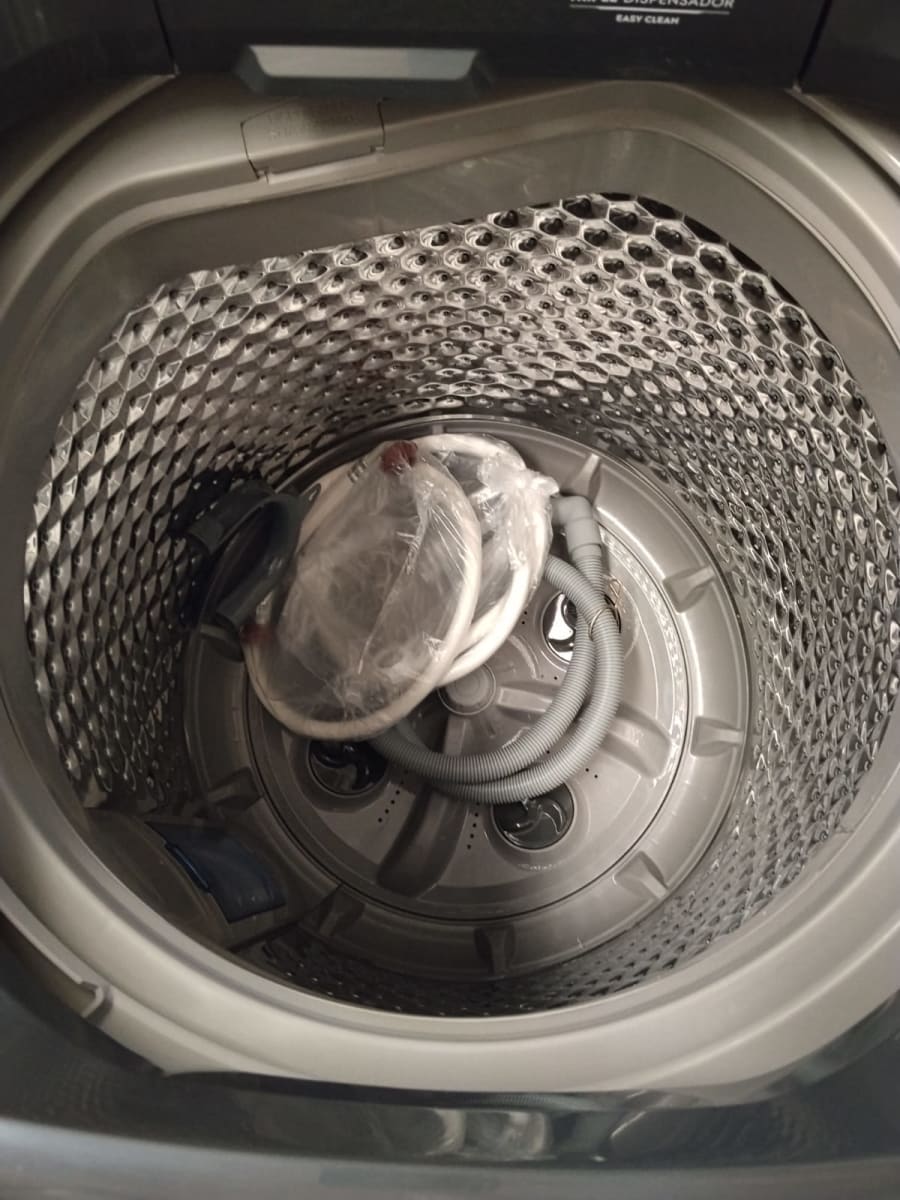 LAVADORA SUP FENSA PREMIUM CARE PRO 21K2