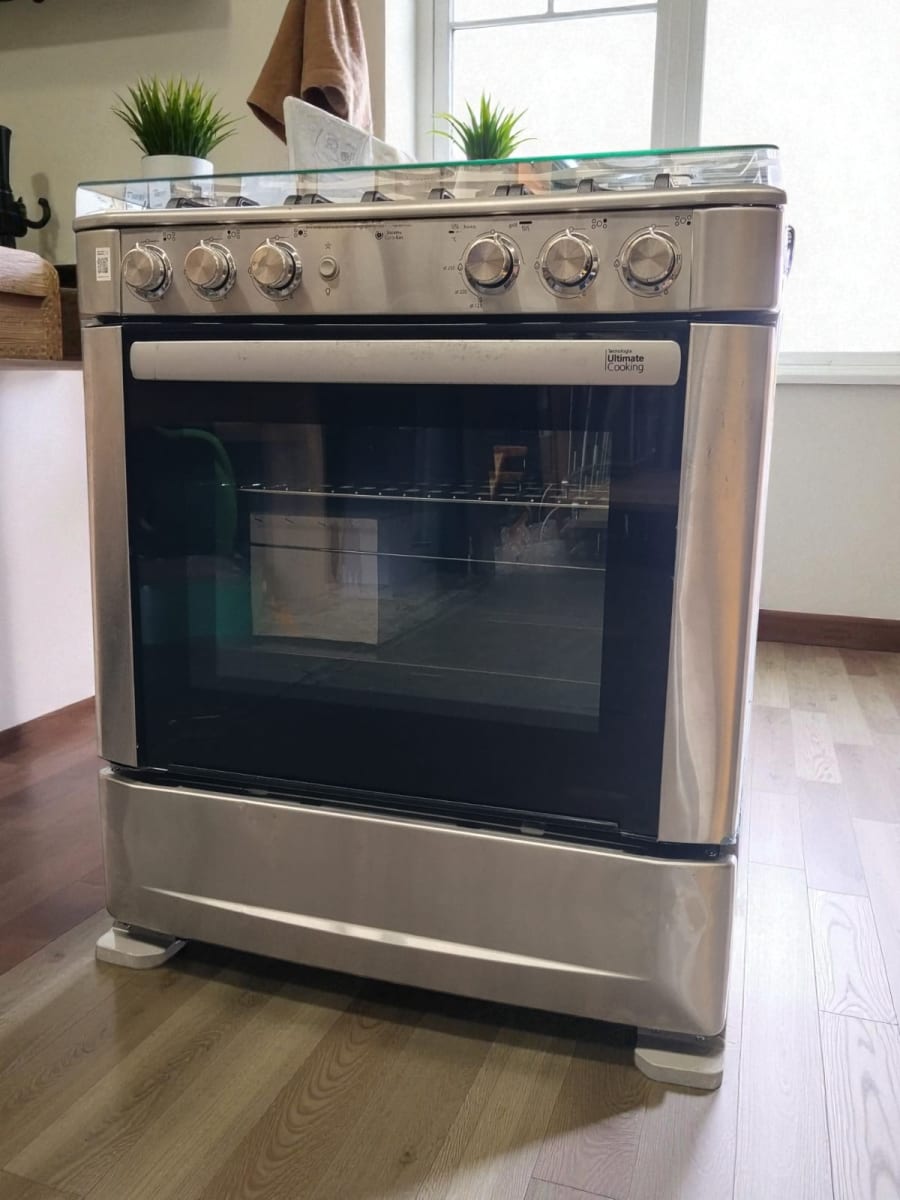 COCINA MABE ANDES 7650FX1 A GAS1