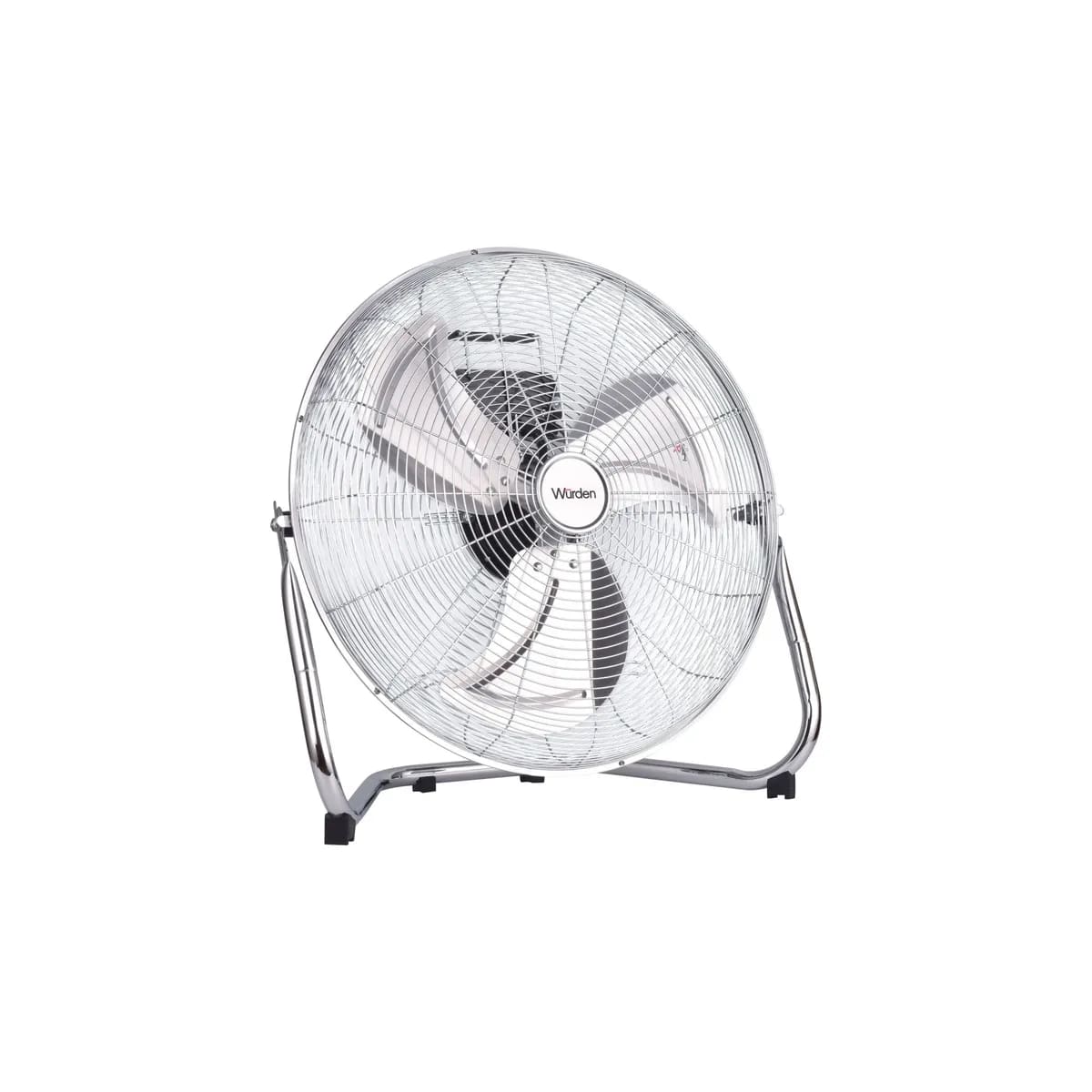 Ventilador de piso industrial Wurden 20
