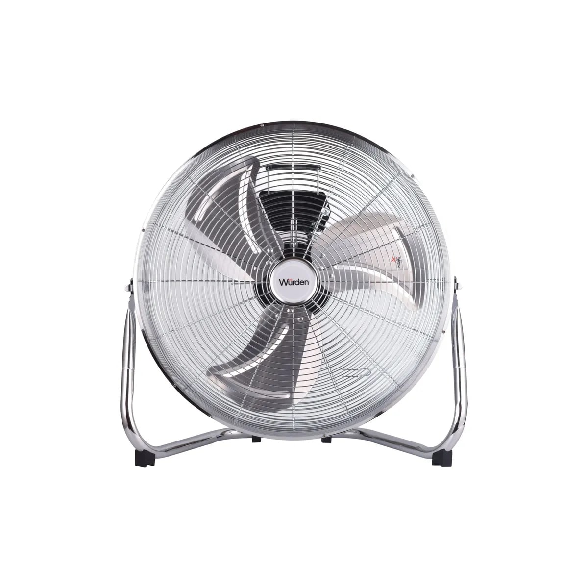 Ventilador de piso industrial Wurden 20