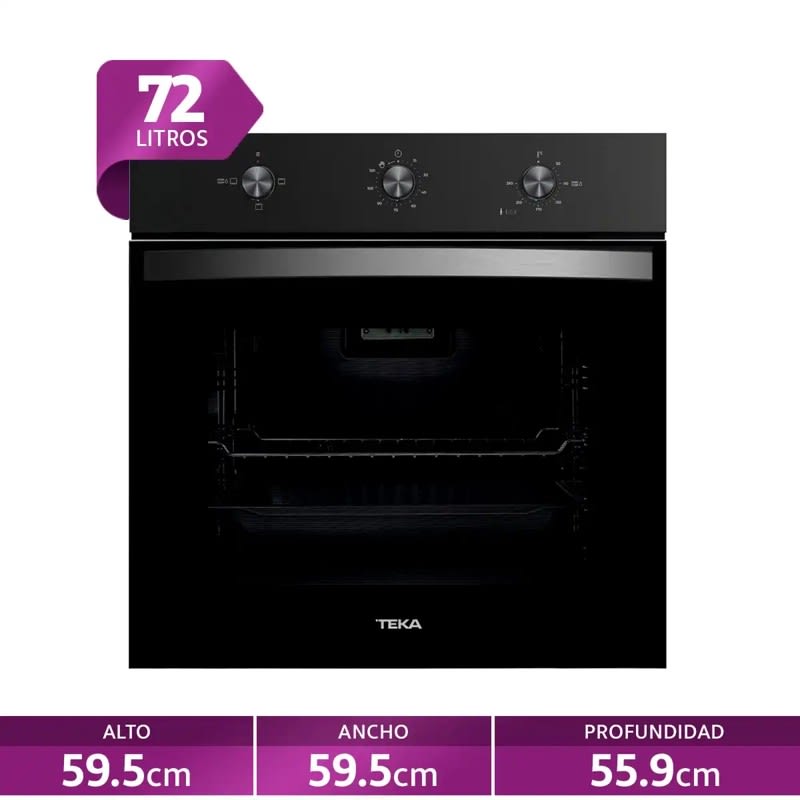 HORNO EMP TEKA HBB-5360 NEGRO1