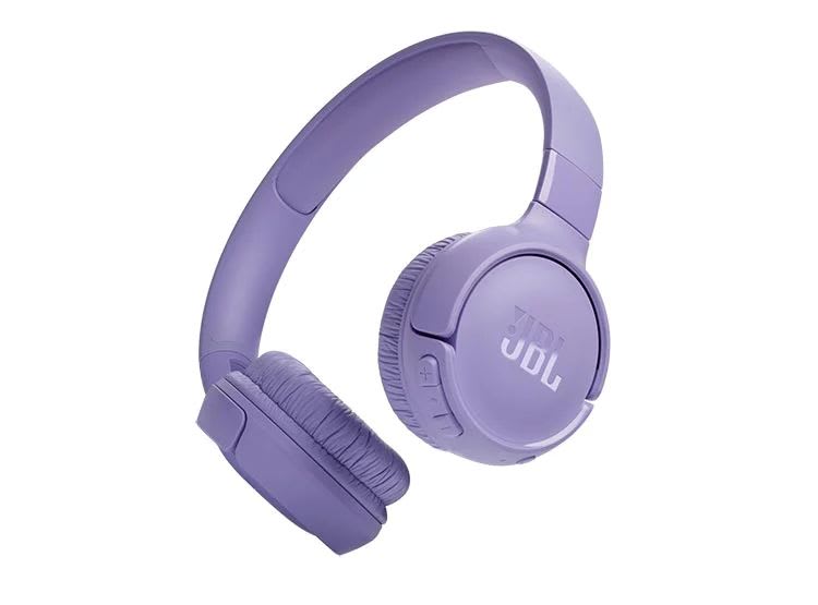Audifono JBL Tune 520BT1