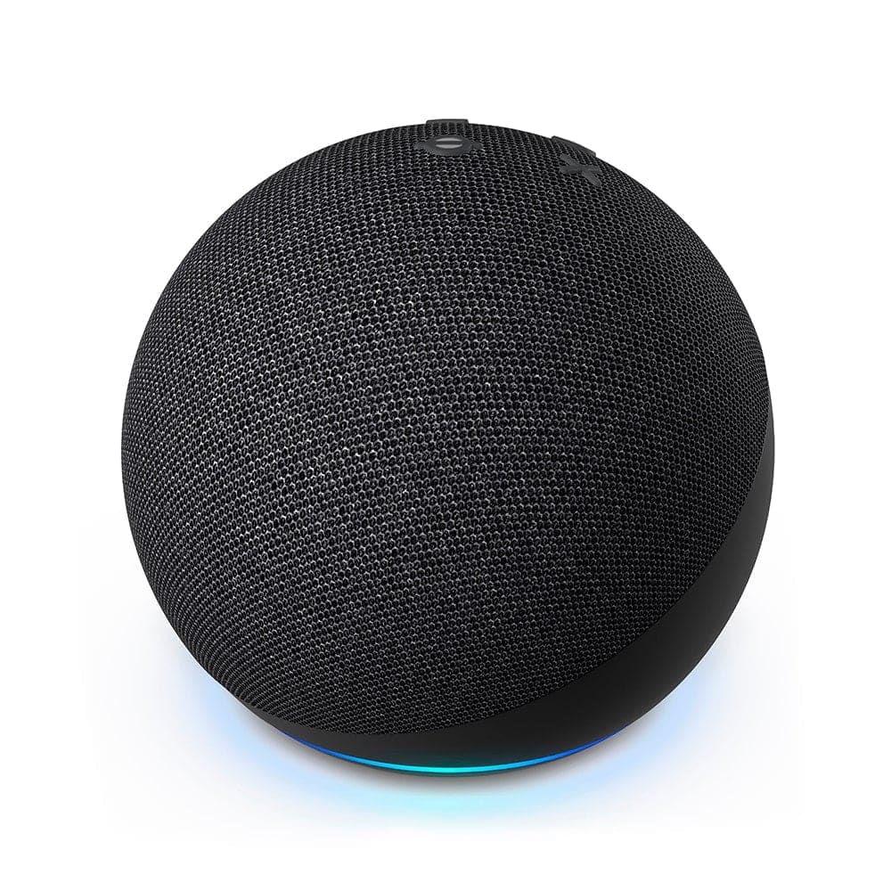 Amazon Alexa Echo Dot 5 Smart speaker with Alexa - Charcoal 20226