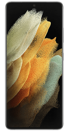 Celular Samsung Galaxy S21 Ultra - 128 GB Silver1