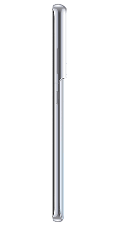Celular Samsung Galaxy S21 Ultra - 128 GB Silver3