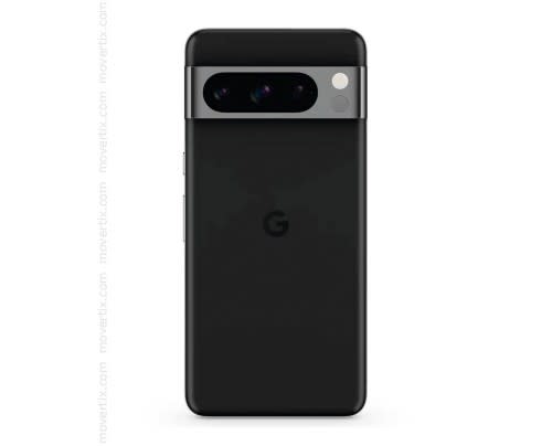 Celular Google Pixel 8 Pro, 128GB,4G, IMEI 355965233159560, Obsidian-Reacondicionado1