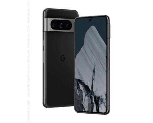 Celular Google Pixel 8 Pro, 128GB,4G, IMEI 355965233159560, Obsidian-Reacondicionado2