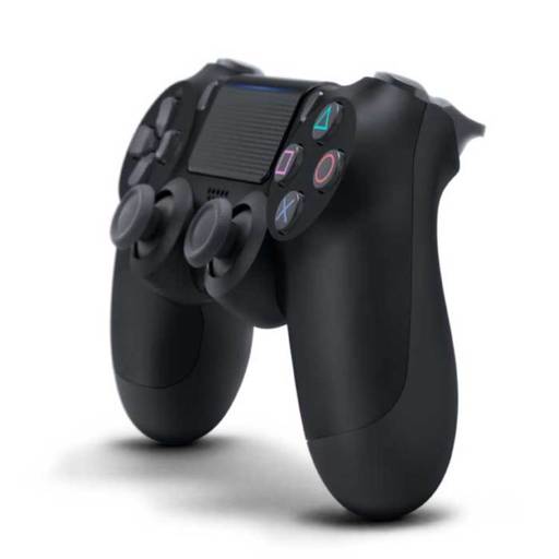 Control inalámbrico Sony PlayStation Dualshock 4 Negro2