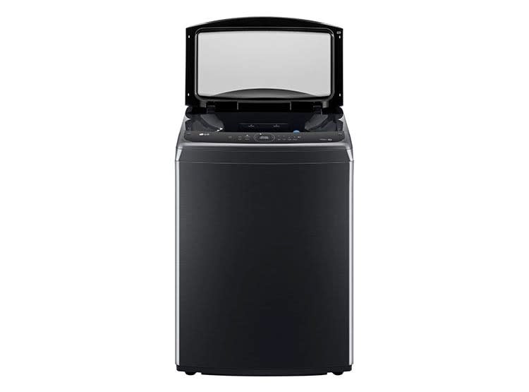 LAVADORA CARGA SUPERIOR LG WT25PBVS6 25KG NEGRO1
