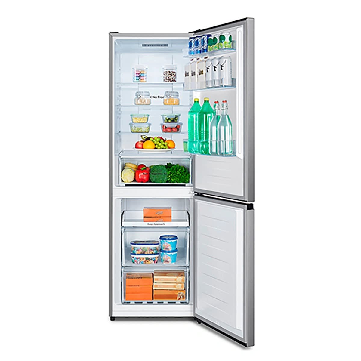 REFRIGERADOR HISENSE RD-39WC3