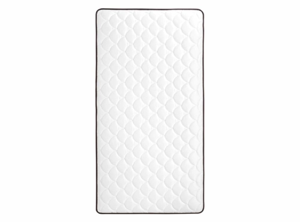 Colchon  Ergo T 1 Plaza x 2.00 mt4