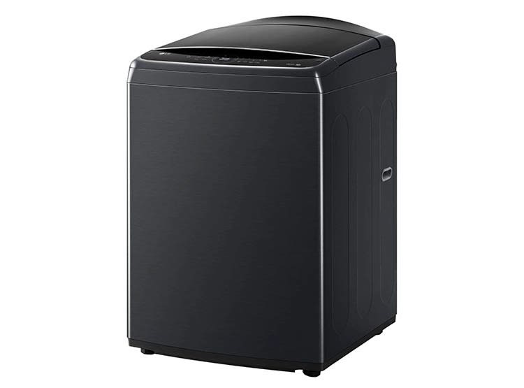 LAVADORA CARGA SUPERIOR LG WT25PBVS6 25KG NEGRO2