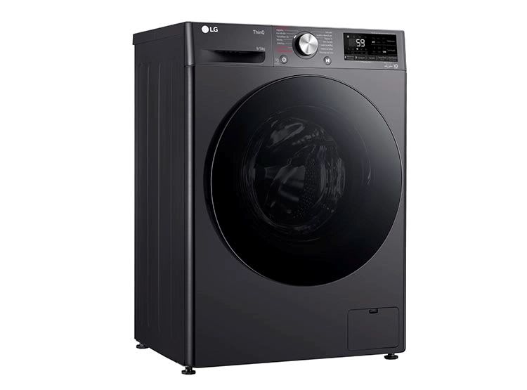 LAVADORA SECADORA LG WD9MVC4S6 9KG/5KG NEGRO1