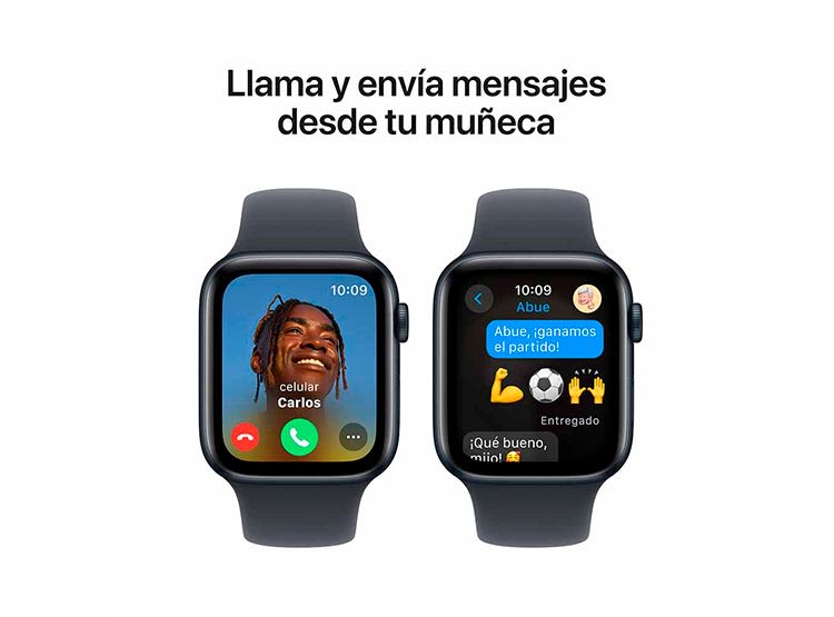 Reloj APPLE WATCH SE (GPS)3