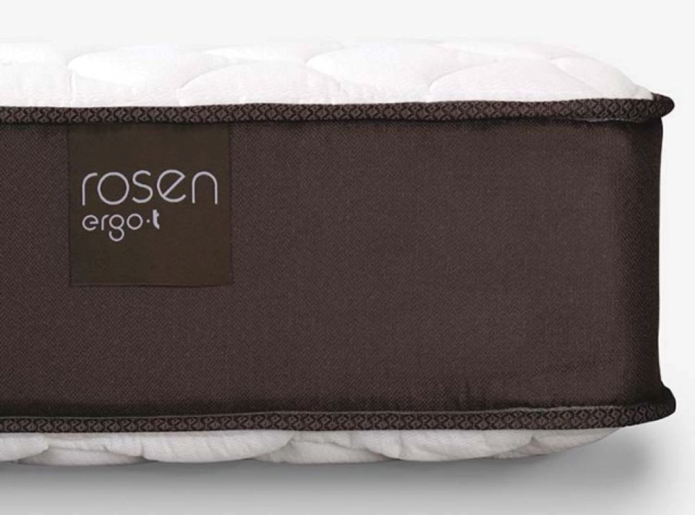 Colchon  Ergo T 1 Plaza x 2.00 mt3