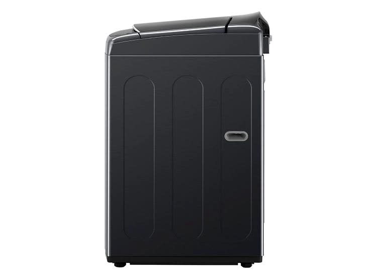 LAVADORA CARGA SUPERIOR LG WT25PBVS6 25KG NEGRO3