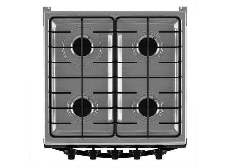 COCINA 4 QUEMADORES HORNO 61 LT CMC20ABX-74