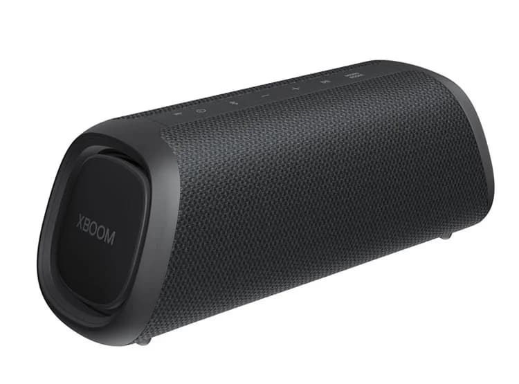 Parlante  Bluetooth LG XG5QBK4