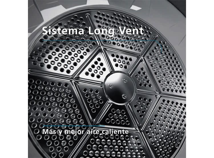 SECADORA A GAS MABE SMG26N5MNBCL0/CL13