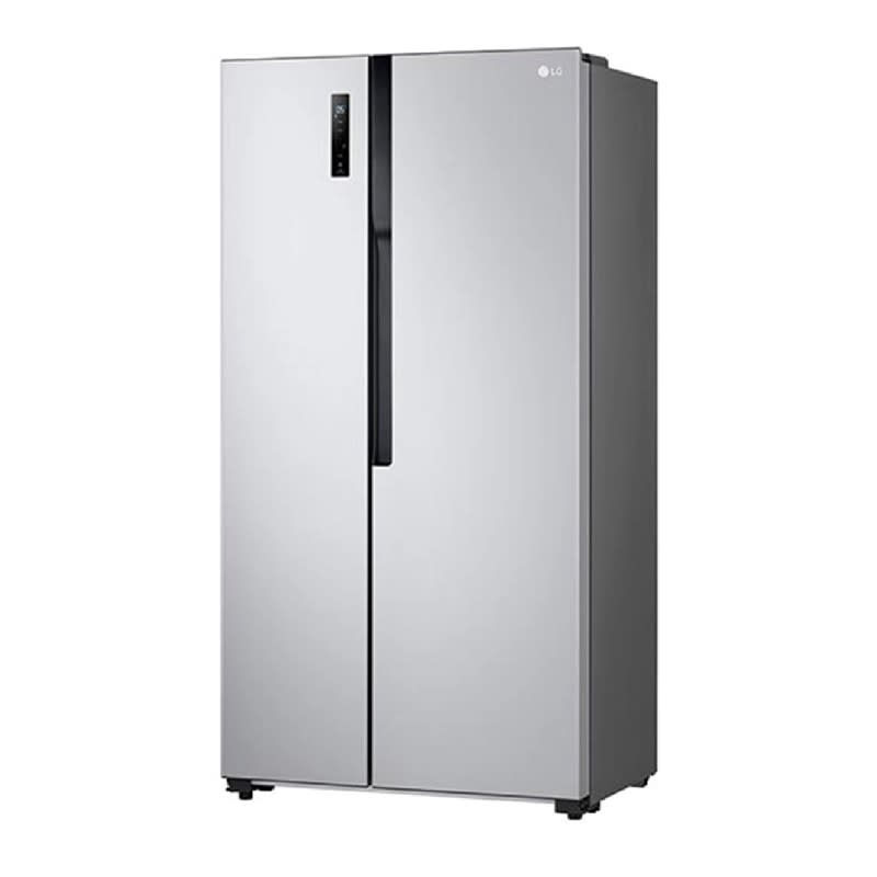 SIDE BY SIDE LG GS51MPP.AHSPECL4