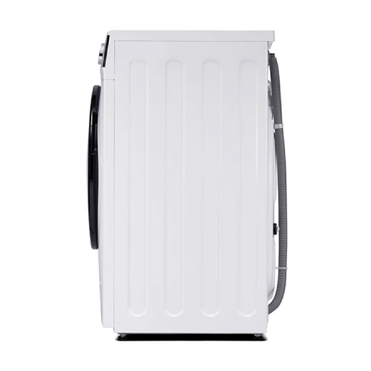 LAV SEC MIDEA MLSF-095B/W 9.5/7KG6