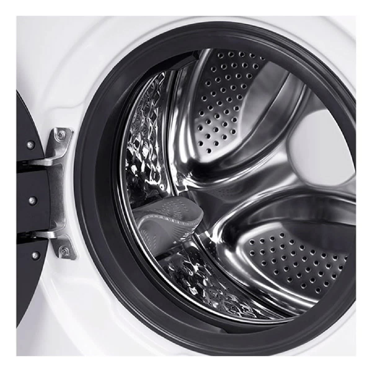 LAV SEC MIDEA MLSF-095B/W 9.5/7KG7