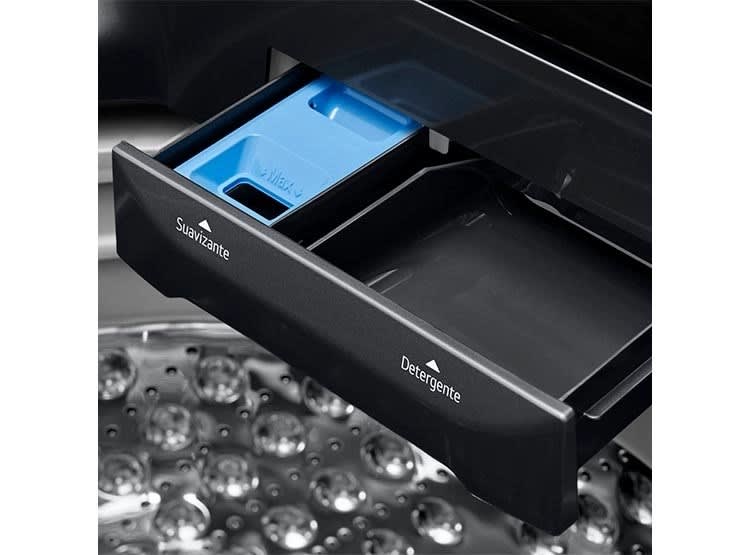 LAVADORA CARGA SUPERIOR LG WT25PBVS6 25KG NEGRO8