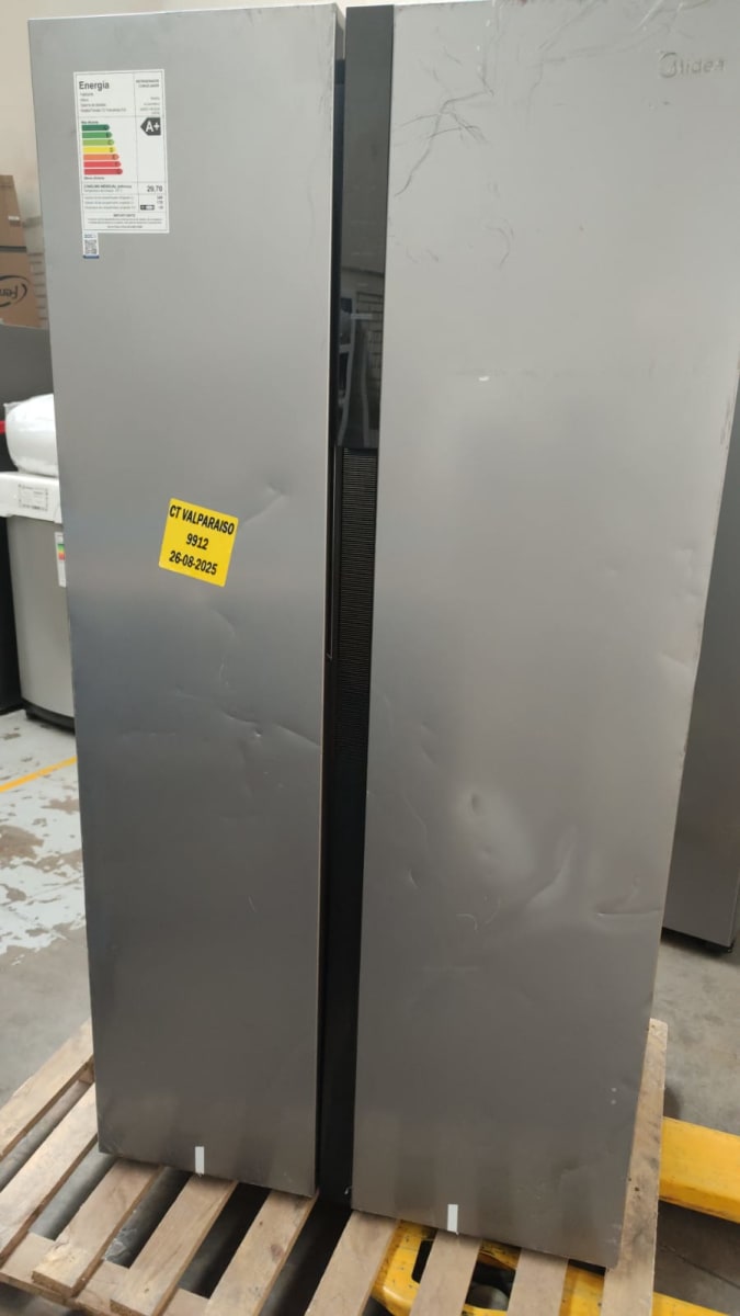 SBS MIDEA MDRS710FGE50 527LT (D10