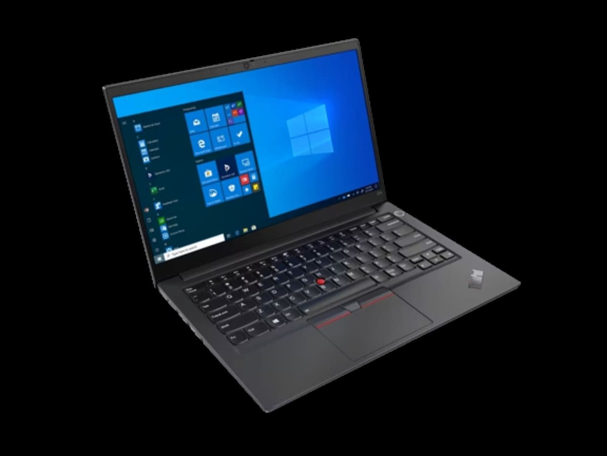 Notebook Lenovo Thinkpad T460S i5 8GB RAM HD 256 GB  - Reacondicionado1