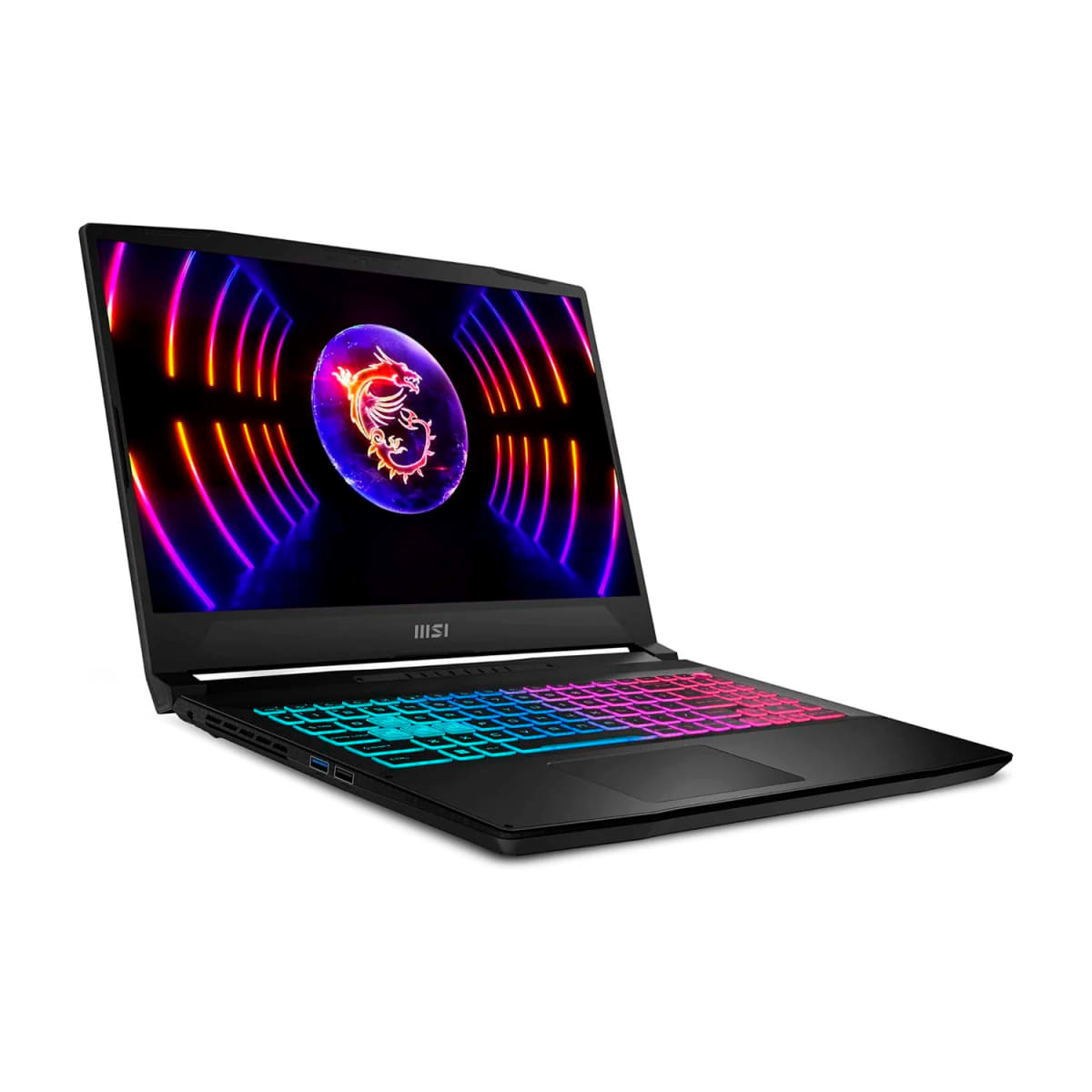 NOTEBOOK GAMER MSI KATANA 15 INTEL CORE I7 16GB RAM 1TB SSD NVIDIA RTX 4060 15,6